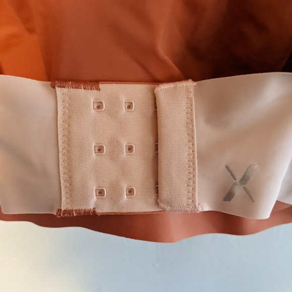 Knix Evolution reversible bra  new without tags - Picture 3 of 5